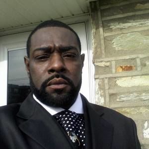 Meet your Posher, Mark